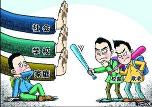 校园欺凌吃瓜视频,揭开校园暴力背后的真相
