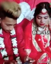 新娘原视频炸裂吃瓜,真相究竟如何？