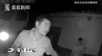 浙江男子吃瓜事件视频播放,视频播放引发网友热议