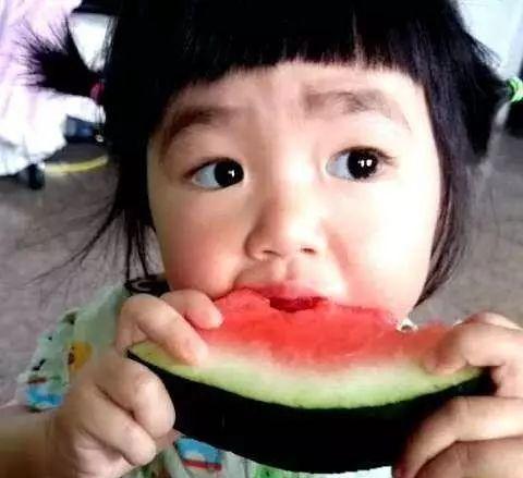 小小孩看的搞笑吃瓜视频,欢乐无限！