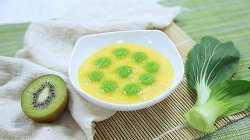 小瓜可以熬粥吃吗视频教程,家常美味视频教程