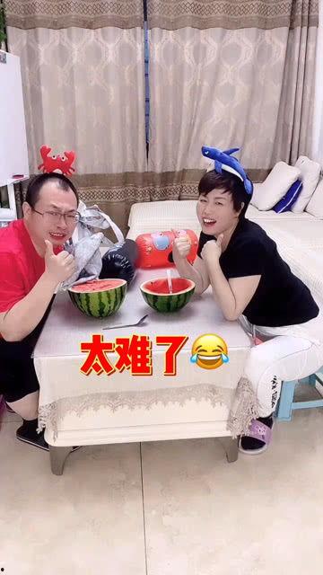 骗老太太西瓜吃瓜视频大全,揭秘骗老太太吃瓜视频背后的趣味与温情