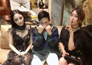 三姐自曝吃瓜事件视频,揭秘娱乐圈幕后真相