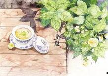 立夏早上吃瓜视频,瓜香四溢的夏日初体验