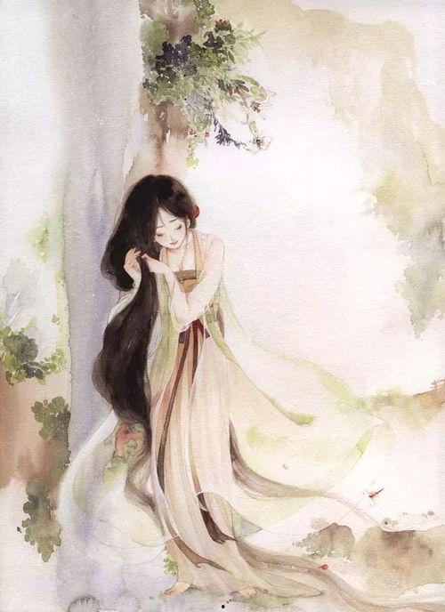古风吃瓜女子是谁啊视频,揭秘网络热门视频背后的故事