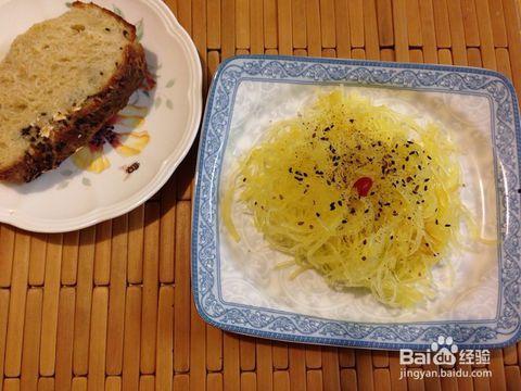 面瓜怎样吃视频,跟随视频探索美味新境界