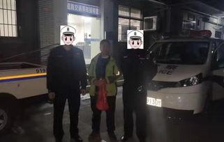 邹城老头吃瓜事件视频,一场引发网友热议的街头奇观